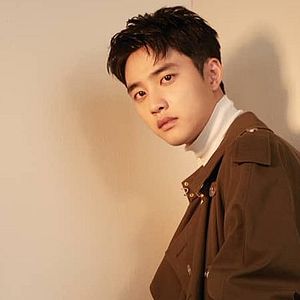 Fotoğraf Do Kyungsoo