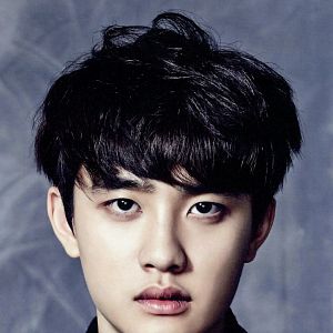 Fotoğraf Do Kyungsoo
