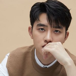 Fotoğraf Do Kyungsoo