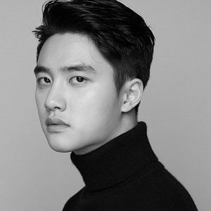 Fotoğraf Do Kyungsoo