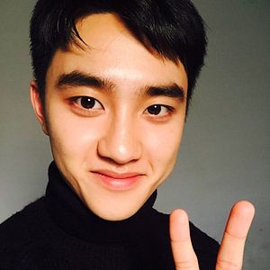 Fotoğraf Do Kyungsoo