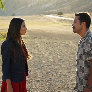 Fotoğraf Gönül Dağı