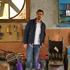 Fotoğraf Gönül Dağı