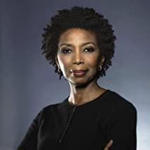 Fotoğraf Sharon Washington