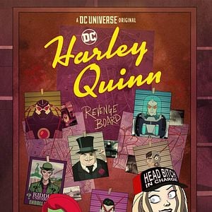 Fotoğraf Harley Quinn