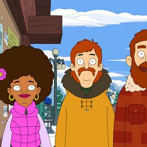 Fotoğraf The Great North