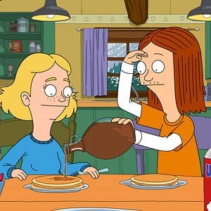 Fotoğraf The Great North