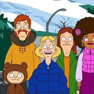 Fotoğraf The Great North