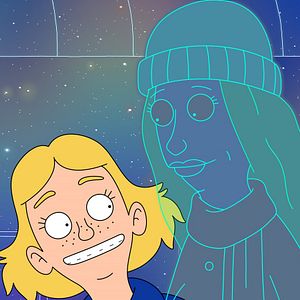 Fotoğraf The Great North