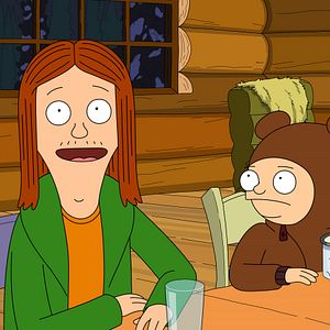 Fotoğraf The Great North