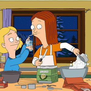 Fotoğraf The Great North