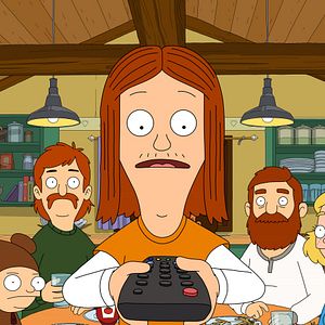 Fotoğraf The Great North