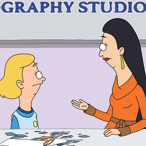 Fotoğraf The Great North