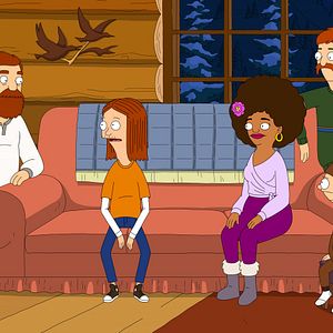 Fotoğraf The Great North