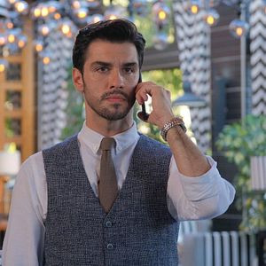 Fotoğraf İkimizin Sırrı