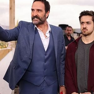 Fotoğraf Uzak Şehrin Masalı