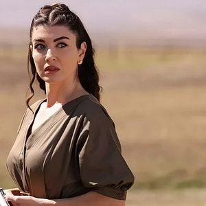 Fotoğraf Uzak Şehrin Masalı