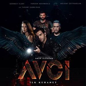 Fotoğraf Avcı İlk Kehanet