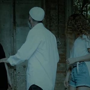 Fotoğraf Kitab-ı Cin