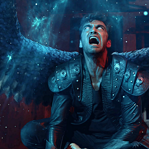 Fotoğraf Avcı İlk Kehanet