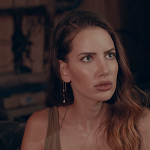 Fotoğraf Avcı İlk Kehanet