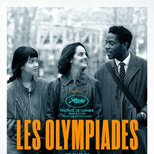 Fotoğraf Les Olympiades