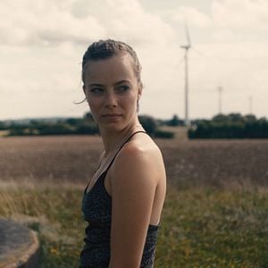 Fotoğraf Saskia Rosendahl