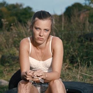 Fotoğraf Saskia Rosendahl