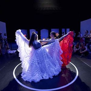 Fotoğraf Ana de la Reguera