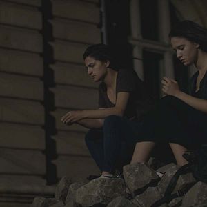 Fotoğraf Maria Bakalova