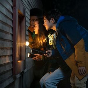 Fotoğraf Sophia Hammons