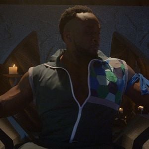 Fotoğraf Undertaker Lanetli Evden Kaçış