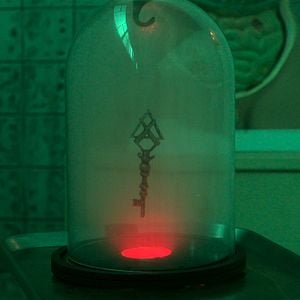 Fotoğraf Undertaker Lanetli Evden Kaçış