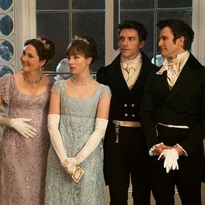 Fotoğraf Ruth Gemmell