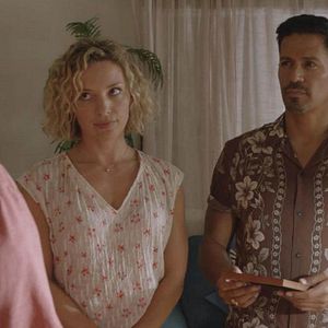 Fotoğraf John Kapelos