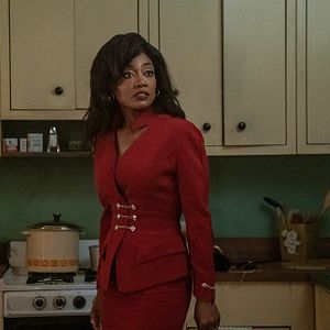 Fotoğraf Patina Miller