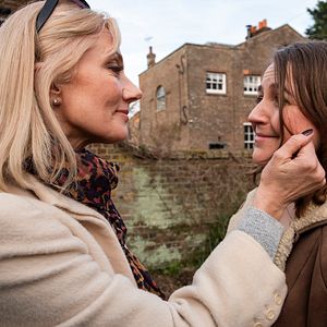 Fotoğraf Surviving Christmas With The Relatives