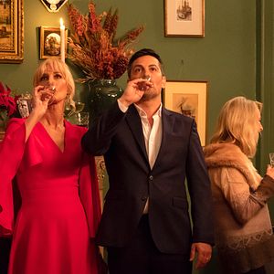 Fotoğraf Surviving Christmas With The Relatives