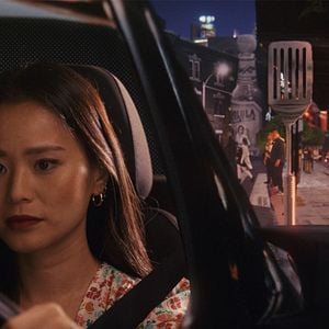 Fotoğraf Jamie Chung