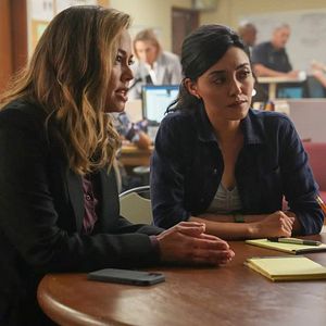 Fotoğraf Yasmine Al-Bustami