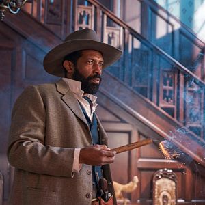 Fotoğraf The Harder They Fall