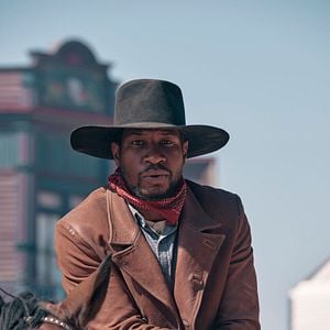 Fotoğraf The Harder They Fall