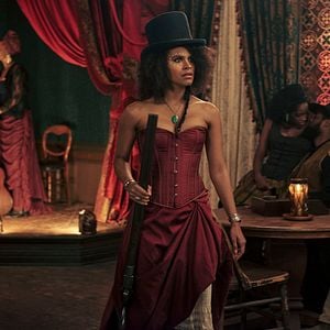 Fotoğraf Zazie Beetz