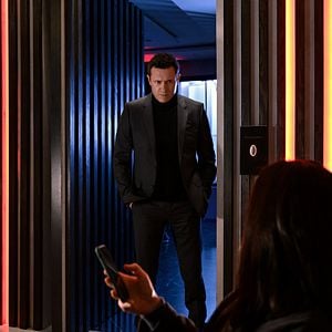 Fotoğraf Jason O'Mara