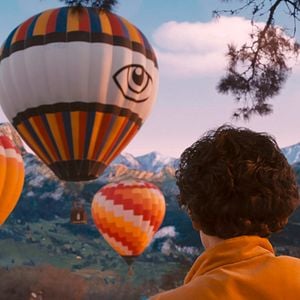 Fotoğraf The Games Maker