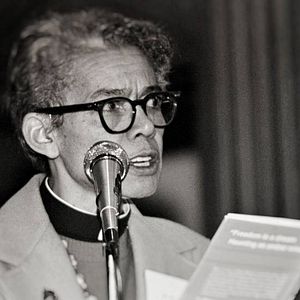 Fotoğraf My Name Is Pauli Murray