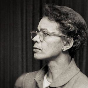 Fotoğraf My Name Is Pauli Murray
