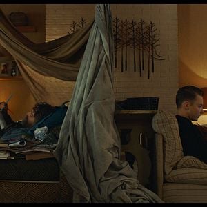 Fotoğraf Mathieu Demy