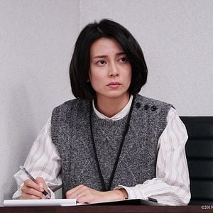 Fotoğraf Kô Shibasaki