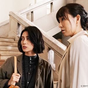 Fotoğraf Kô Shibasaki